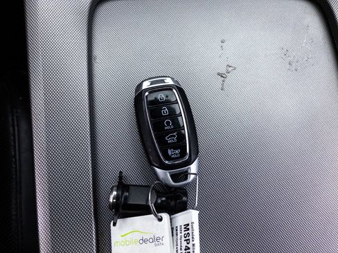 Used 2022 Hyundai Palisade Calligraphy AWD/4WD image 33