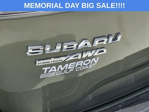 Used 2020 Subaru Forester Limited w/ Popular Package #3 AWD/4WD image 36