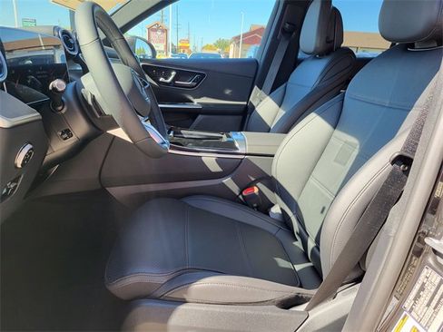 New 2026 Mercedes-Benz GLC 300 4MATIC image 4