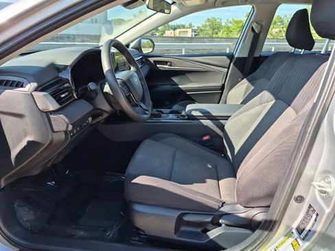 Used 2025 Toyota Camry LE FWD image 12