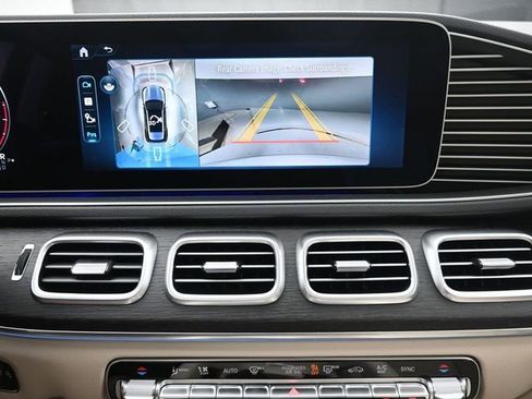 New 2026 Mercedes-Benz GLE 350 4MATIC image 12