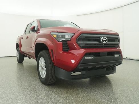 New 2026 Toyota Tacoma SR5 image 30