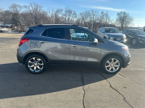 Used 2014 Buick Encore Convenience image 2