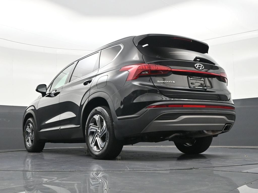 Used 2023 Hyundai Santa Fe SE FWD image 25