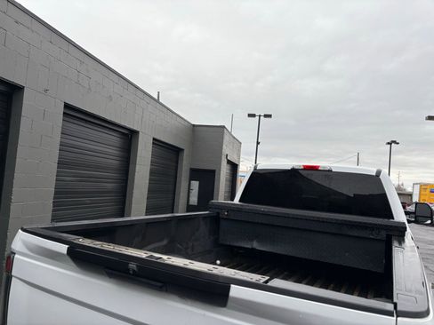 Used 2017 Ford F350 XLT w/ XLT Value Package image 6