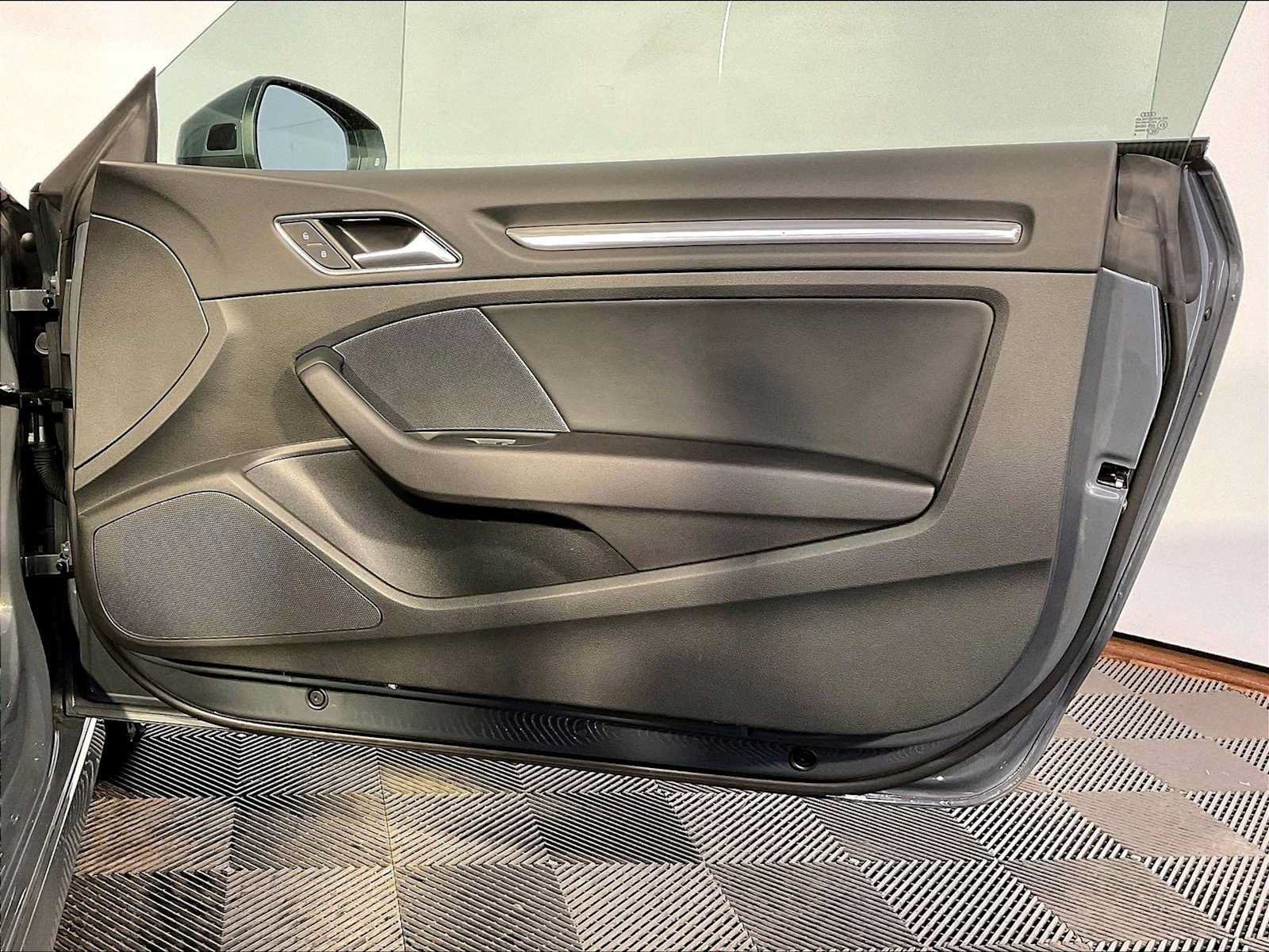 Used 2019 Audi A3 2.0T Premium Plus AWD/4WD image 26