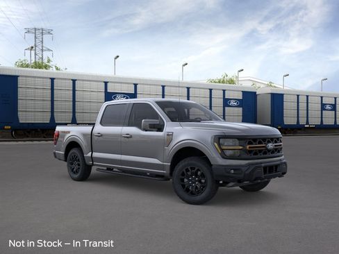 New 2026 Ford F150 Tremor AWD/4WD image 7