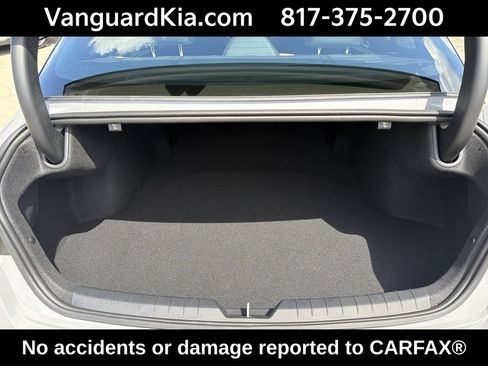 Certified 2026 Kia K5 GT-Line w/ GT-Line Premium Package FWD image 23