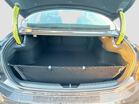 New 2026 Hyundai Sonata SEL image 18