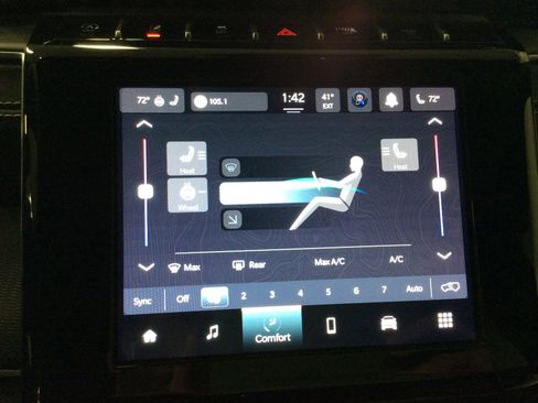 Used 2024 Jeep Grand Cherokee Altitude image 29