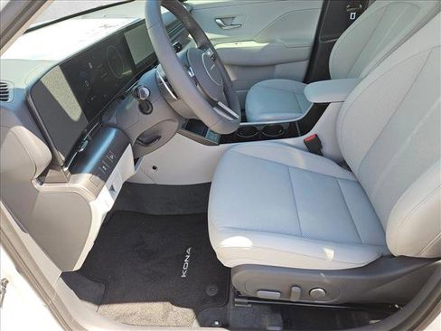New 2026 Hyundai Kona Limited image 4