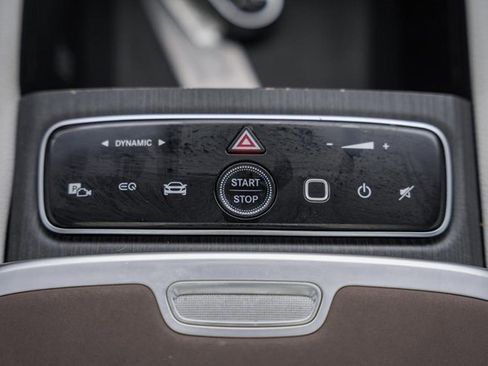 Used 2023 Mercedes-Benz EQS 580 4MATIC SUV image 23