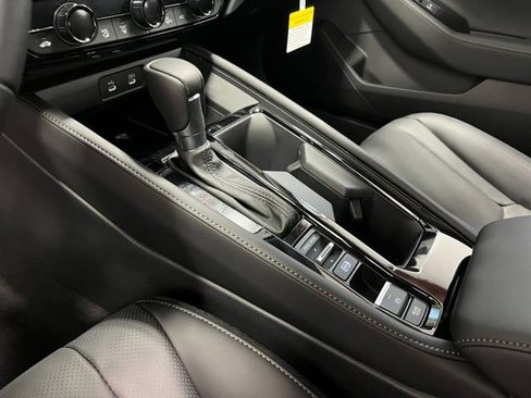 New 2026 Honda Accord Touring image 16