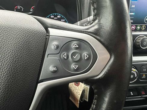 Used 2021 Chevrolet Colorado LT w/ Fleet Safety Package image 21