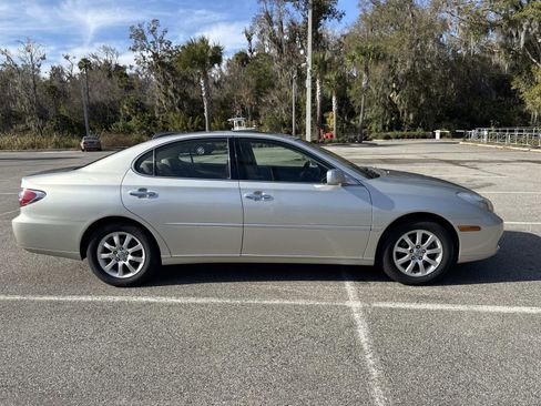 Used 2003 Lexus ES 330 300 image 2
