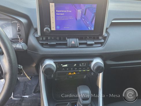 Used 2024 Toyota RAV4 LE image 18