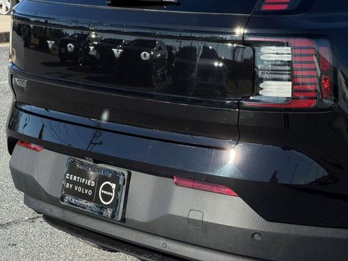 Certified 2025 Volvo EX30 Ultra image 12