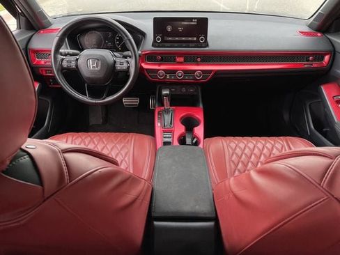 Used 2022 Honda Civic Sport image 10