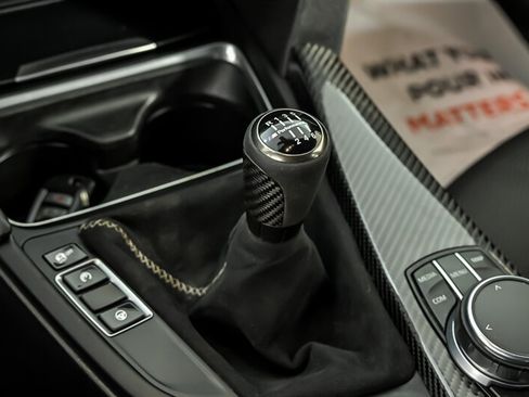 Used 2016 BMW M3 RWD image 27