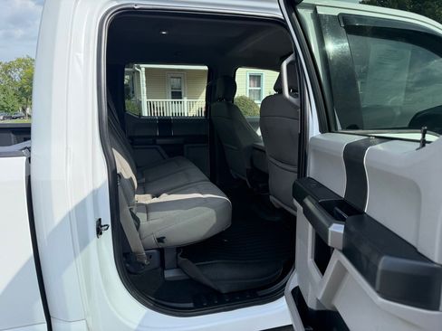 Used 2019 Ford F250 XLT AWD/4WD image 8
