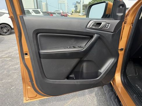 Used 2019 Ford Ranger Lariat w/ Equipment Group 501A Mid AWD/4WD image 11