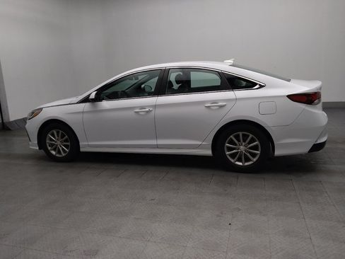 Used 2018 Hyundai Sonata ECO FWD image 3