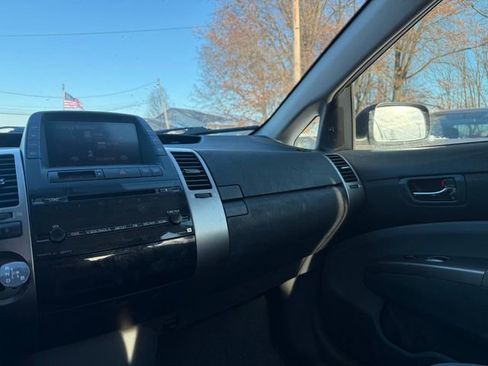 Used 2008 Toyota Prius image 10