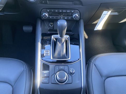 New 2025 MAZDA CX-5 AWD 2.5 S w/ Premium Plus Pkg image 24