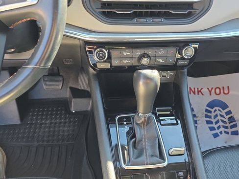 Used 2022 Jeep Compass Limited w/ Elite Group image 18