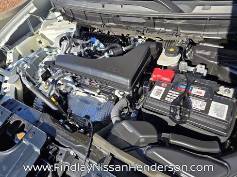 Used 2020 Nissan Rogue SL w/ Premium Package FWD image 20
