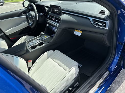 New 2026 Genesis G70 3.3T Sport Prestige RWD image 24