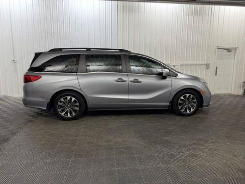 Used 2023 Honda Odyssey EX-L image 5