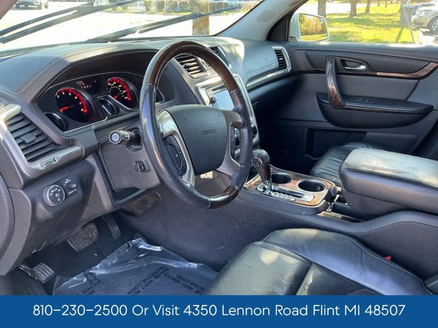 Used 2014 GMC Acadia Denali FWD image 16