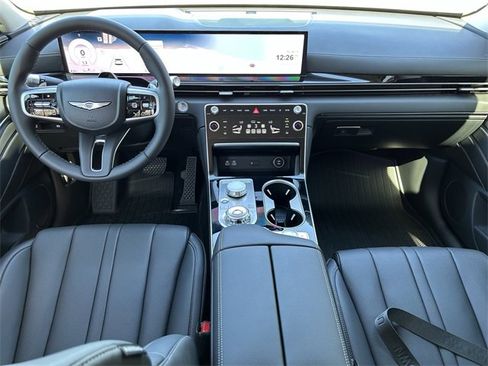 Used 2026 Genesis GV80 2.5T image 2