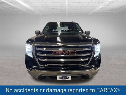 Used 2019 GMC Sierra 1500 SLE w/ SLE Value Package AWD/4WD image 2