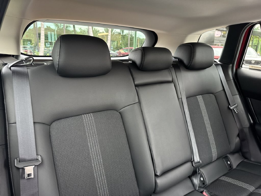 New 2026 MAZDA CX-50 AWD 2.5 S w/ Weather Package image 47