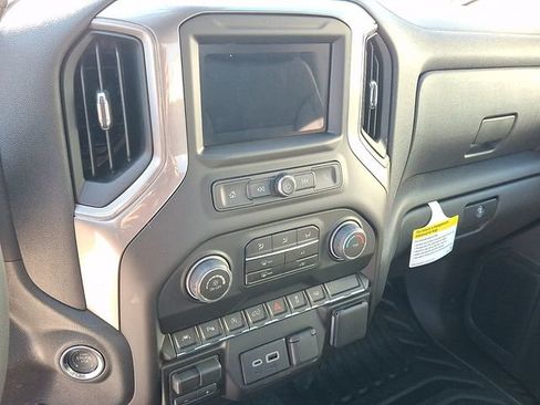 New 2026 Chevrolet Silverado 1500 W/T w/ WT Safety Package image 6