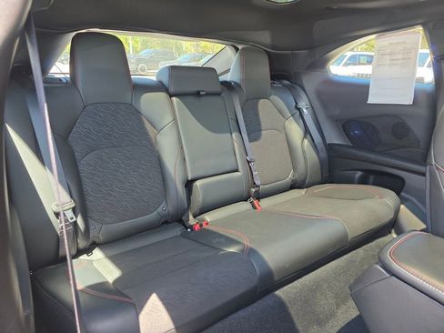 Used 2025 Dodge Charger R/T w/ Sun & Sound Package image 12