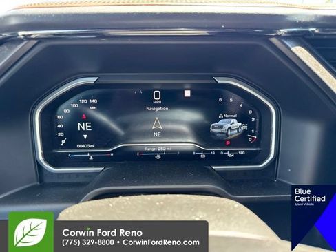 Used 2023 GMC Sierra 1500 AT4 AWD/4WD image 16