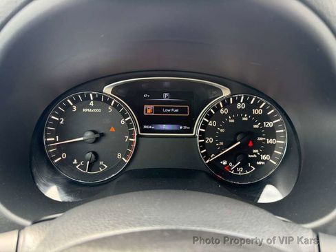 Used 2018 Nissan Altima 2.5 S w/ S Convenience Package image 15