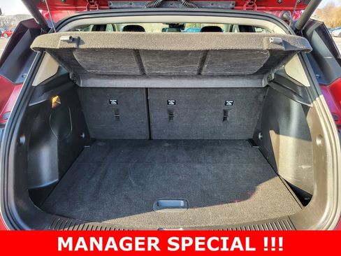 Used 2021 Buick Encore GX Select w/ Experience Buick Package image 25