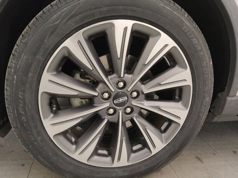 Used 2020 Lincoln Corsair Reserve w/ Elements Package image 31