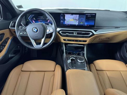 Used 2023 BMW 330i xDrive Sedan w/ Driving Assistance Package image 5