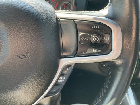 Used 2019 RAM 1500 Big Horn image 21