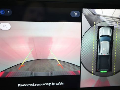 Used 2024 Ford F450 Limited w/ FX4 Off-Road Package image 30