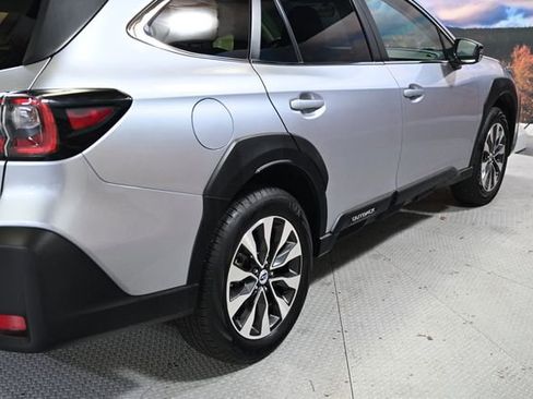 Certified 2024 Subaru Outback Limited image 9