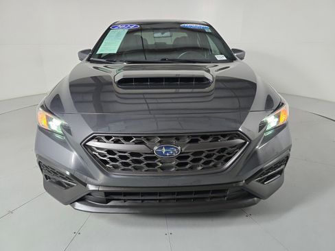 Certified 2024 Subaru WRX image 8