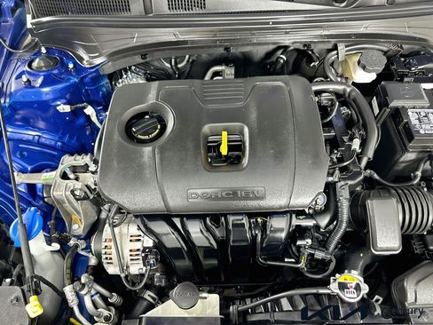 Certified 2023 Kia Forte LXS w/ LXS Technology Package FWD image 27