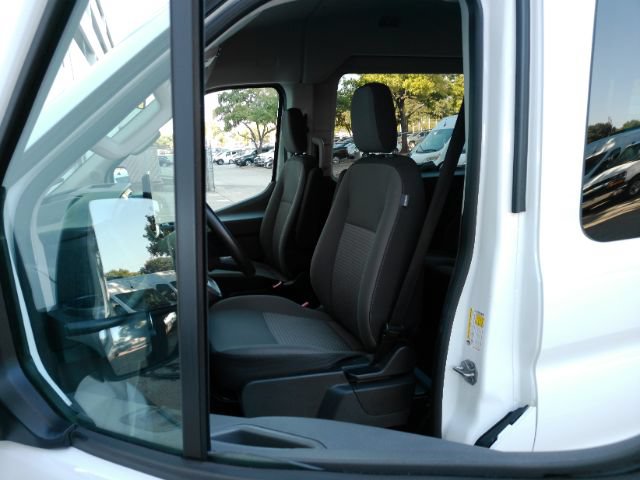 Used 2026 Ford Transit 350 XLT RWD image 22