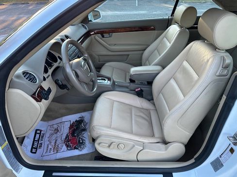 Used 2009 Audi A4 2.0T image 32